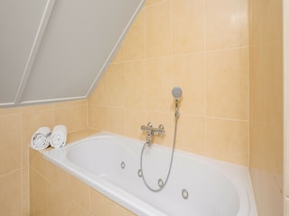 Vakantiepark Stramproy Kenmerken 11