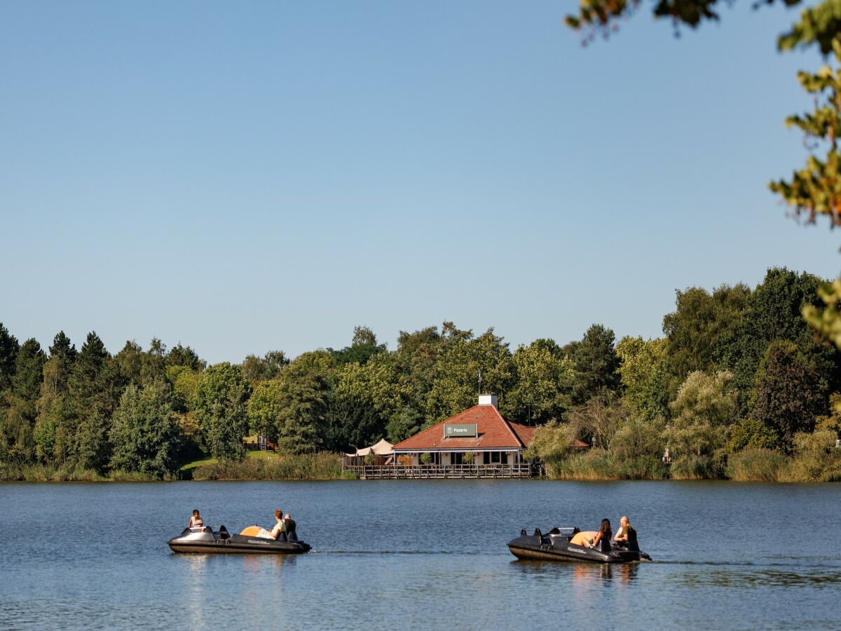 Ferienpark Stramproy Umgebung 15