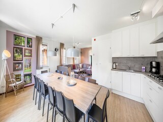 Vakantiepark Stramproy Kenmerken 14