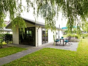 Chalet in einem Ferienpark in der Achterhoek - Lichtenvoorde - image1