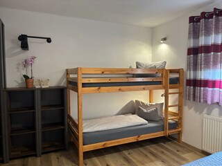 Mehrbettzimmer 2