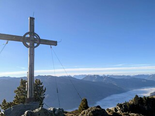 Karspitz, Zillertal Arena