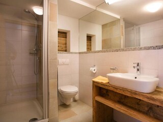 Apartamento Neukirchen am Großvenediger Características 9