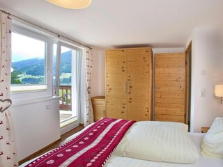 Apartamento Neukirchen am Großvenediger Características 11