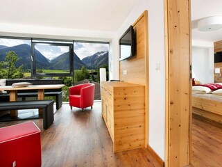 Apartamento Neukirchen am Großvenediger Características 12