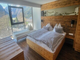 Appartement Neukirchen am Großvenediger Équipement 12
