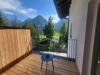 Appartement Neukirchen am Großvenediger Buitenaudio-opname 6
