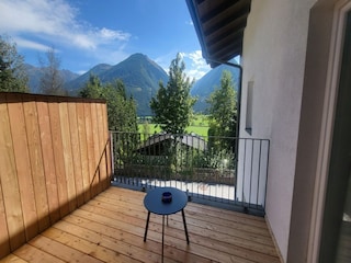 Appartement Neukirchen am Großvenediger Buitenaudio-opname 8