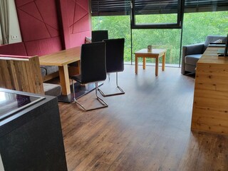 Appartement Neukirchen am Großvenediger Kenmerken 13