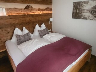 Appartement Neukirchen am Großvenediger Kenmerken 14
