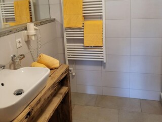 Appartement Neukirchen am Großvenediger Équipement 15
