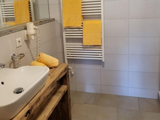 Appartement Neukirchen am Großvenediger Kenmerken 16