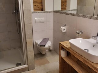 Appartement Neukirchen am Großvenediger Équipement 17