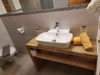Appartement Neukirchen am Großvenediger Équipement 18