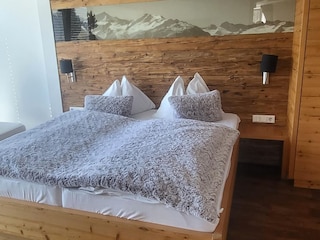 Apartment Neukirchen am Großvenediger Ausstattung 17