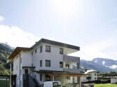 Apartamento Aschau im Zillertal Grabación al aire libre 1