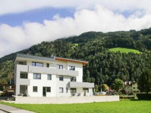 Ferienhaus in Aschau bei den Zillertaler Alpen