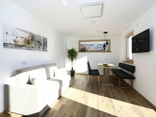 Apartment Aschau im Zillertal Ausstattung 5