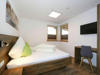 Appartement Aschau im Zillertal Équipement 12