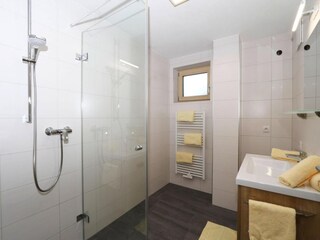 Apartment Aschau im Zillertal Ausstattung 9