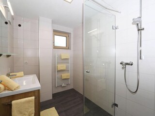 Apartment Aschau im Zillertal Ausstattung 13
