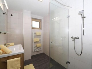 Apartamento Aschau im Zillertal Características 8