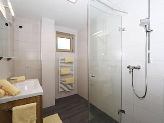 Apartment Aschau im Zillertal Ausstattung 11