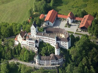 Appartement Aschau im Zillertal Environnement 17