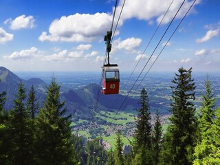 Appartement Aschau im Zillertal Omgeving 18