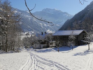 Apartamento Aschau im Zillertal Entorno 28