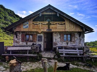 Apartment Aschau im Zillertal  22