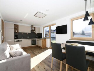Appartement Aschau im Zillertal Kenmerken 6