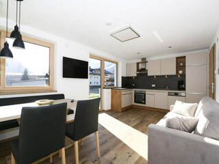 Appartement Aschau im Zillertal Kenmerken 4
