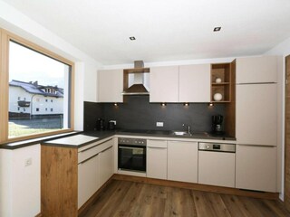 Apartamento Aschau im Zillertal Características 7