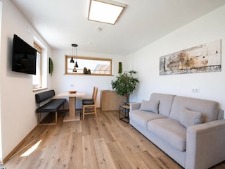 Apartamento Aschau im Zillertal Características 8