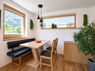 Apartamento Aschau im Zillertal Características 9