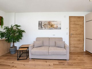 Apartamento Aschau im Zillertal Características 13