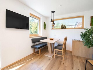 Apartamento Aschau im Zillertal Características 14