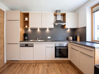 Apartamento Aschau im Zillertal Características 15