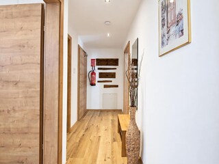 Apartamento Aschau im Zillertal Características 17