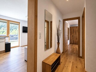 Apartamento Aschau im Zillertal Características 18