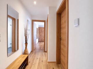 Apartamento Aschau im Zillertal Características 19