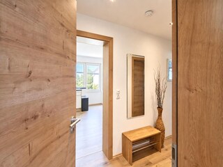 Apartamento Aschau im Zillertal Características 20