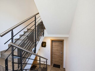 Apartamento Aschau im Zillertal Características 21
