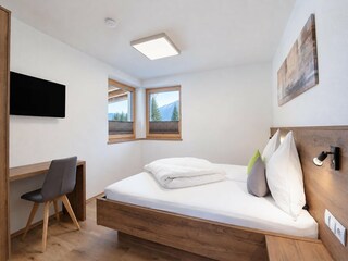 Apartamento Aschau im Zillertal Características 22