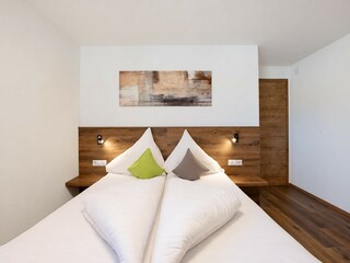 Apartamento Aschau im Zillertal Características 23