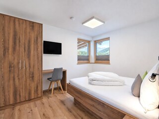 Apartamento Aschau im Zillertal Características 24