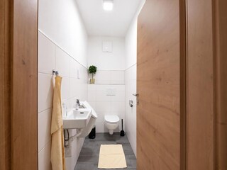 Apartamento Aschau im Zillertal Características 27