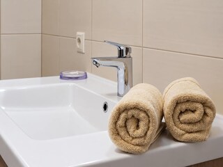 Apartamento Aschau im Zillertal Características 28