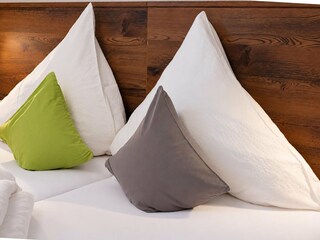 Apartamento Aschau im Zillertal  38